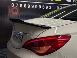 مرسيدس بنز CLA